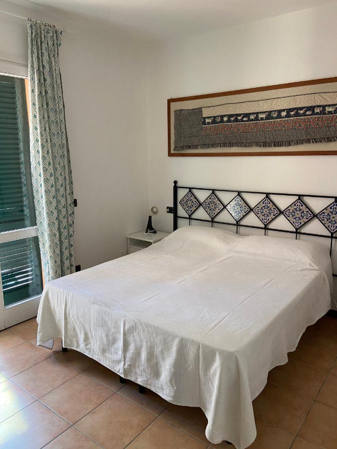 מרינה די קמפו Residence Le Solane מראה חיצוני תמונה