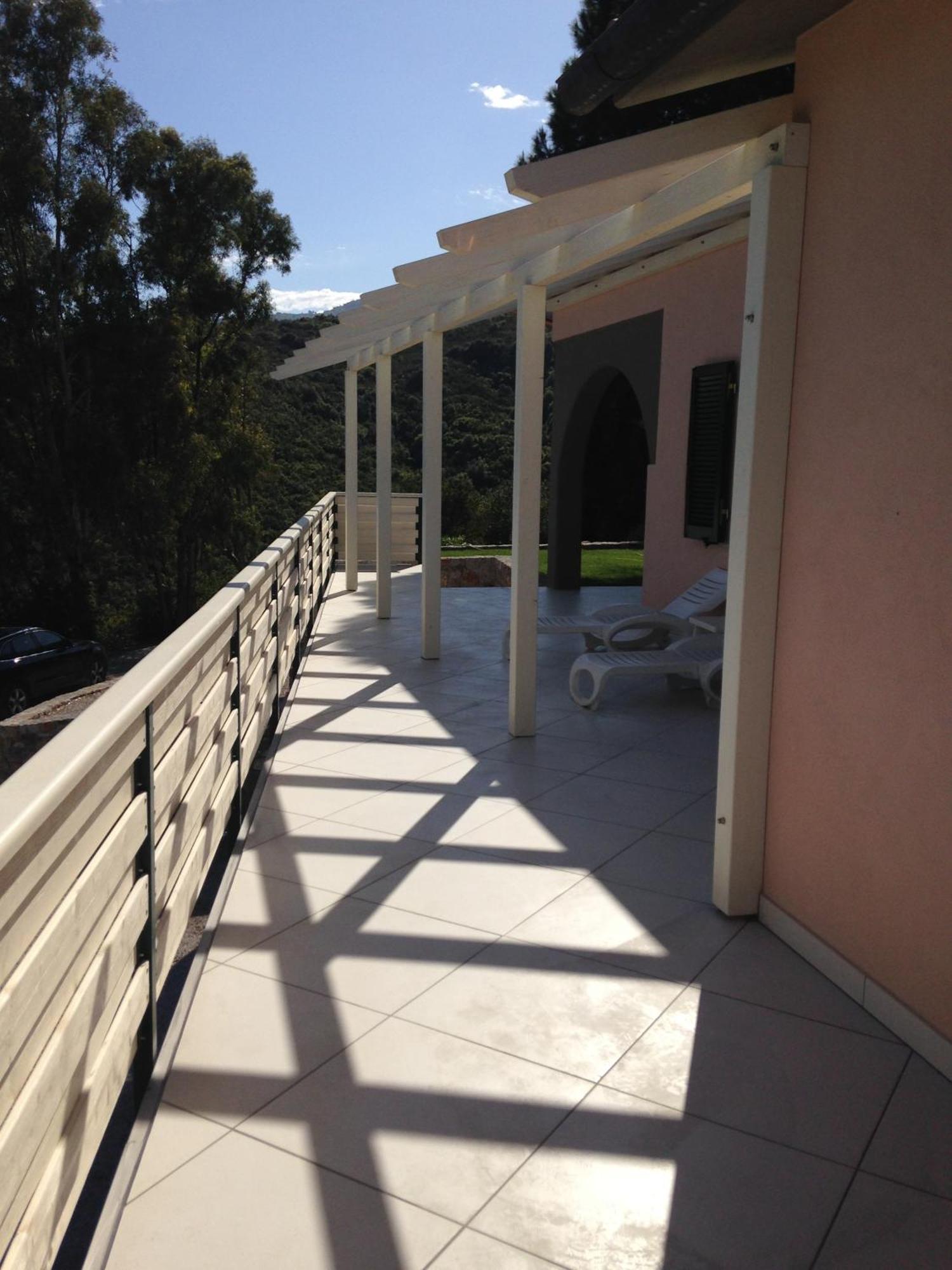מרינה די קמפו Residence Le Solane חדר תמונה