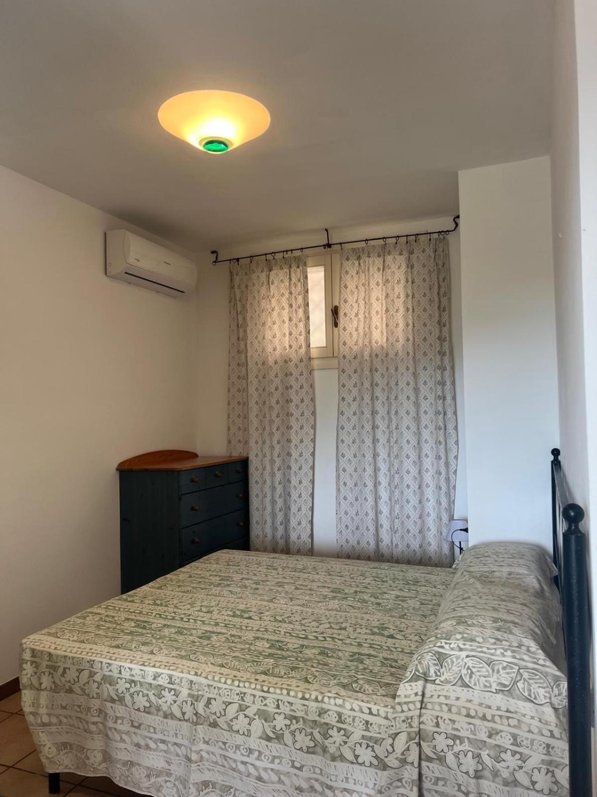 מרינה די קמפו Residence Le Solane מראה חיצוני תמונה
