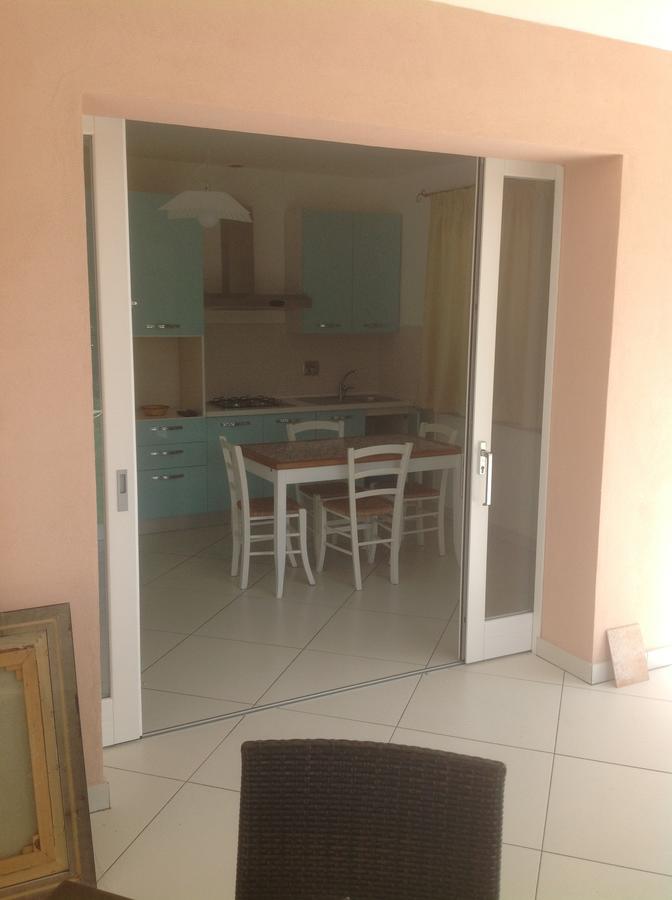 מרינה די קמפו Residence Le Solane חדר תמונה