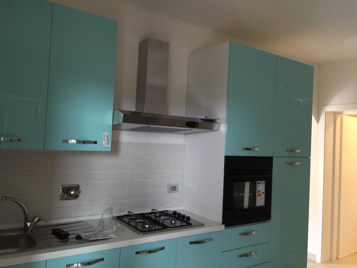 מרינה די קמפו Residence Le Solane חדר תמונה