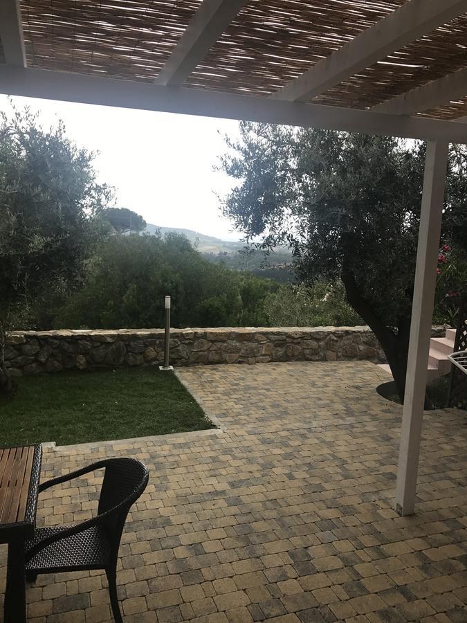מרינה די קמפו Residence Le Solane מראה חיצוני תמונה